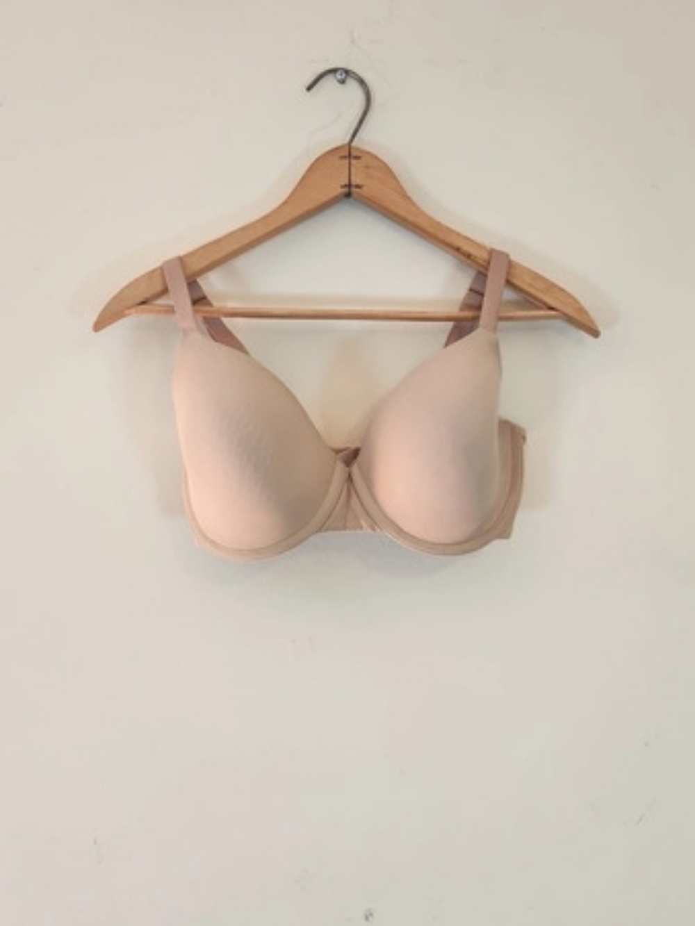 Knix Free Flex Underwire Bra in Warm Sand Size 32E